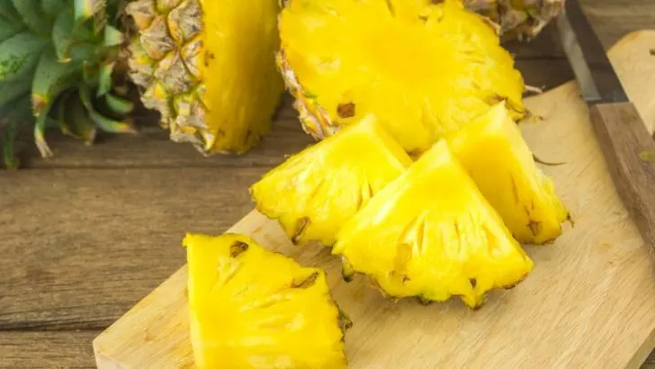 188金宝慱亚洲F1如何种植菠萝从种子种子,一个菠萝吗